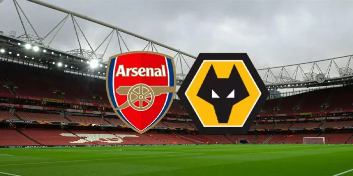 Prediksi Liga Inggris: Arsenal vs. Wolverhampton