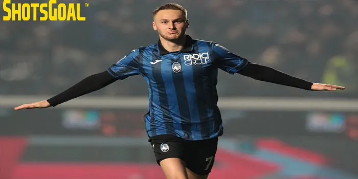 Atalanta Dan Juventus Duduk Bersama Bahas Transfer Teun Koopmeiners