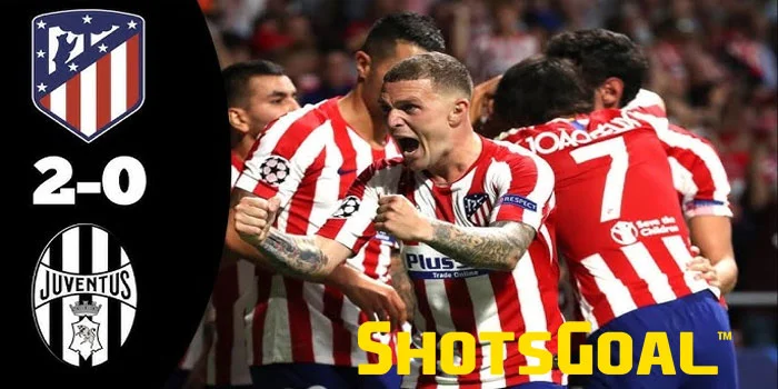 Hasil-Musim-2024-Tantang-Atletico-Madrid,-Juventus-Disikat-2-0