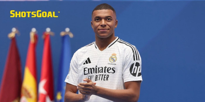 Kylian Mbappé Awal Debut di LaLiga menjadi yang Paling Dinanti