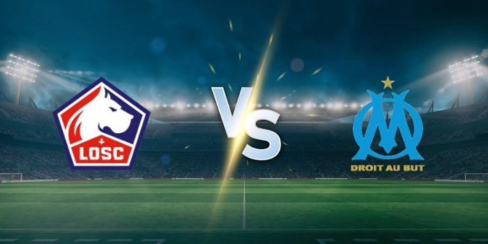 Marseille v Lille OSC - Perebutan Posisi Atas di Klasemen Ligue 1 Musim 2024/2025