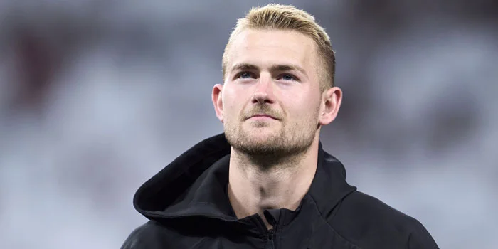 Matthijs-De-Ligt-Resmi-Tinggalkan-Bayern-Munich-Namun-Sangat-Pahit