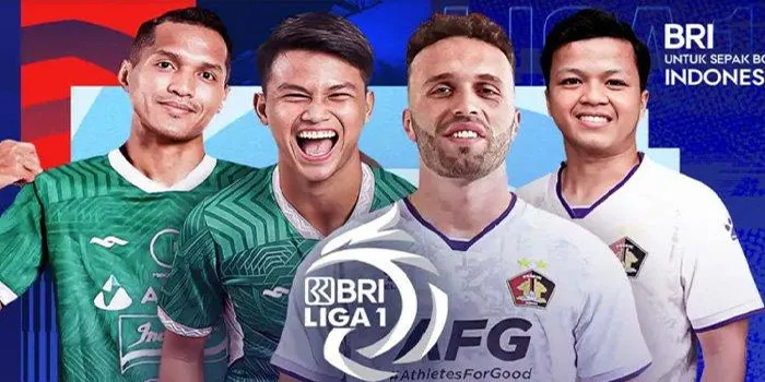 Prediksi BRI Liga 1 PSS Sleman vs Persik Kediri 19 Agustus 2024