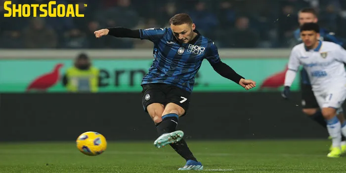 Tuntutan Harga Dari Atalanta