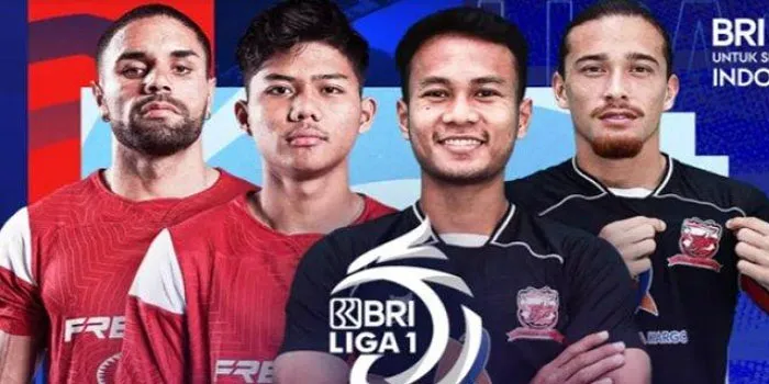 BRI Liga 1 - Persisi Solo Berhasil Menghajar Madura United Dan Raih Kemenangan Perdana