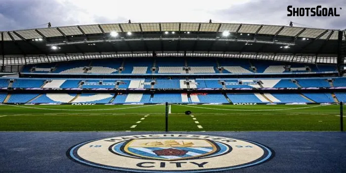 Premier League Siap Gelar Sidang 115 Tuduhan Manchester City