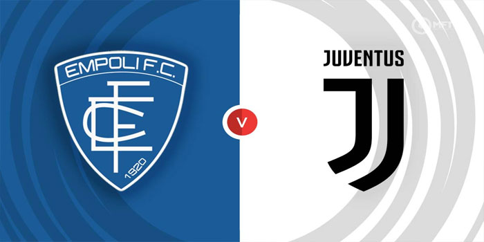 Liga Italia - Analisis Prediksi Empoli Vs Juventus 14 September 2024