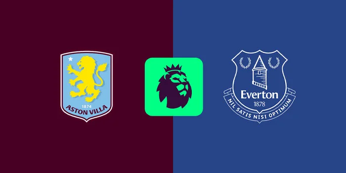 Prediksi Liga Inggris: Aston Villa vs. Everton