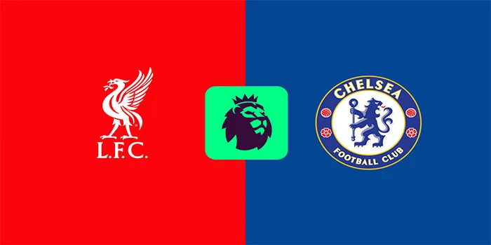 Prediksi Liga Inggris: Liverpool vs. Chelsea