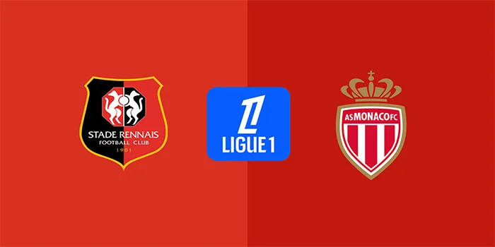 Prediksi Liga Prancis: Rennes vs. AS Monaco