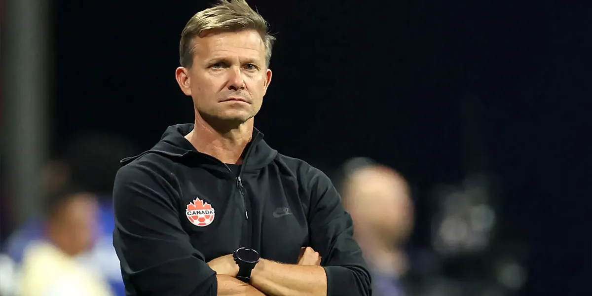 Jesse Marsch Pahami Kekhawatiran Suporter Kanada Jelang Piala Emas
