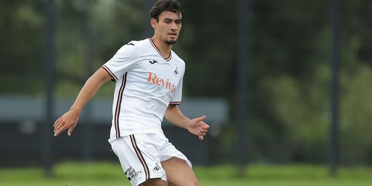 Pelatih Swansea City Bocorkan 5 Pemain Hengkang, Nathan Juga?