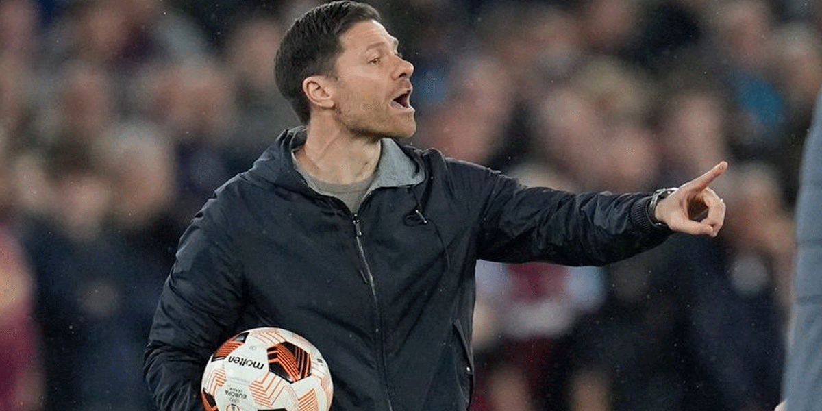 Xabi Alonso Jadi Pelatih Real Madrid! Ini 5 Fakta Mengejutkan Tentang Dirinya