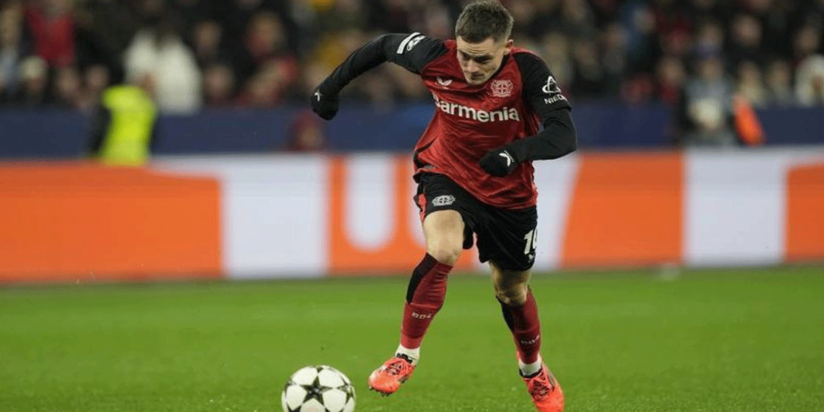 Real Madrid Belum Menyerah Dapatkan Florian Wirtz, Liverpool Siap Menyaingi?