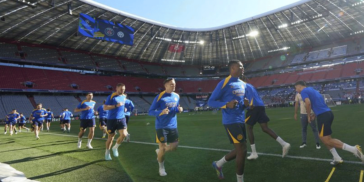 Resmi Gabung, Inter Milan Amankan Petar Sucic dari Dinamo Zagreb