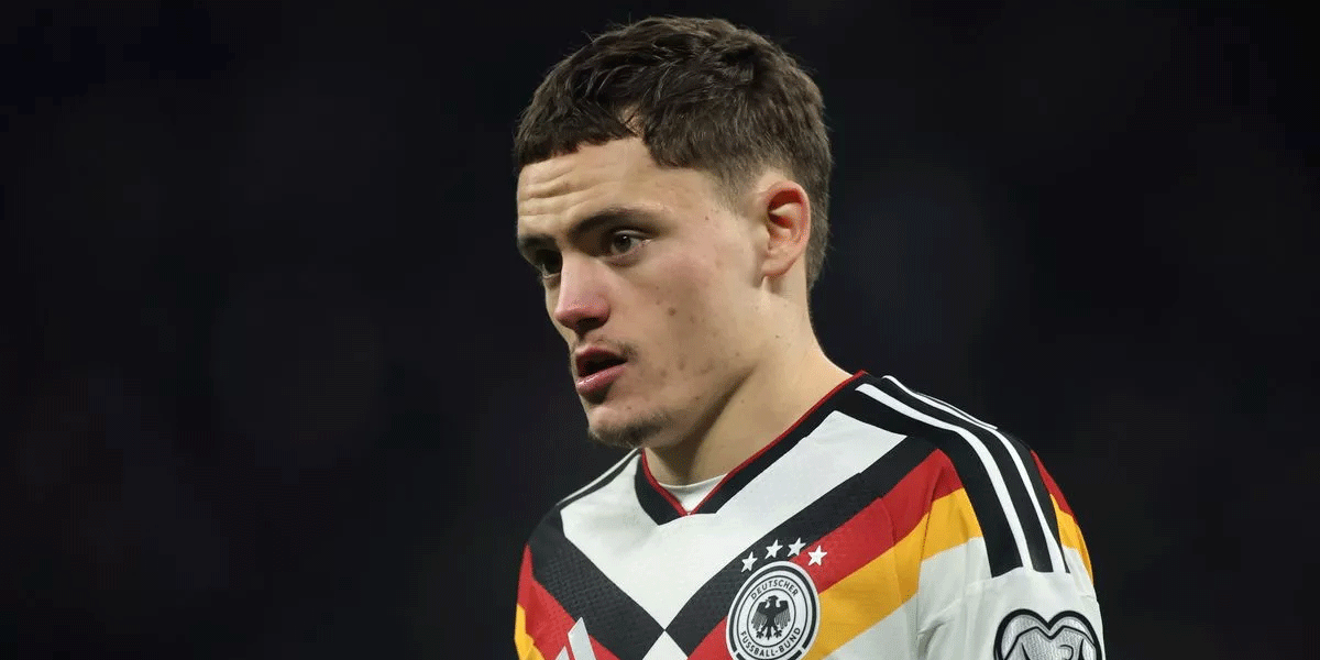 Florian Wirtz Alami Cedera Lagi, Liverpool Hadapi Krisis Pemain