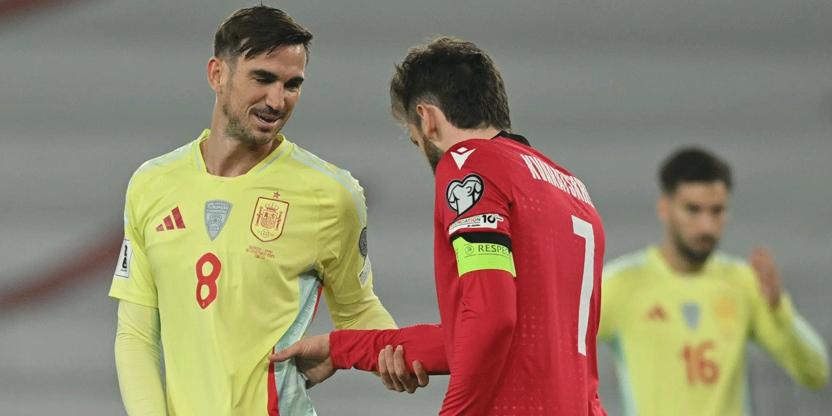 Spanyol-di-Ambang-Piala-Dunia-Rekor-Sempurna-di-Kualifikasi