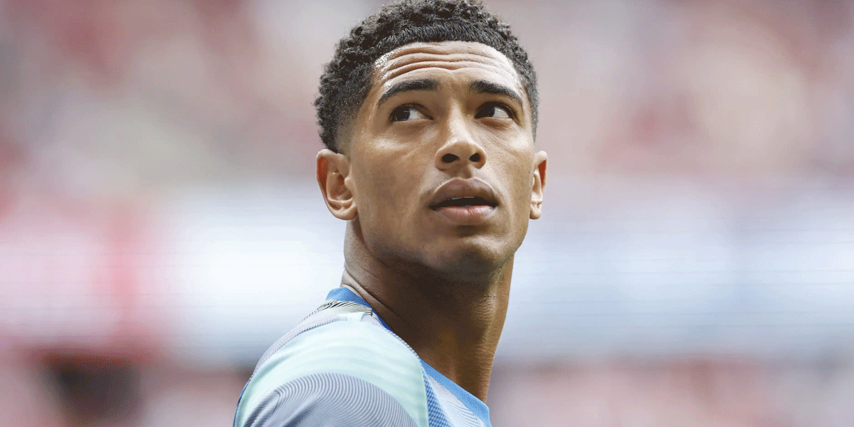 Jude Bellingham Tetap Didukung Meski Real Madrid Tertekan