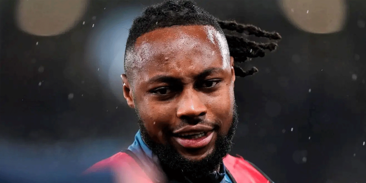 Manchester City Hampir Selesaikan Transfer Antoine Semenyo