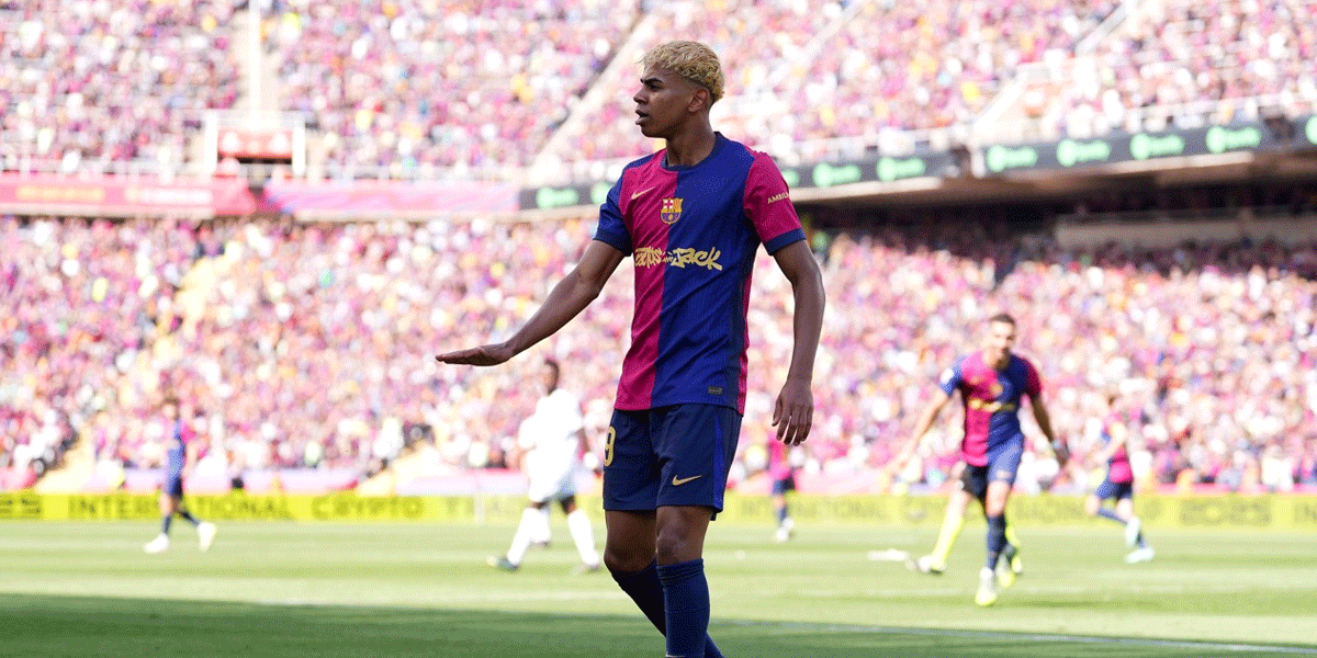 Raphinha Kembali Terabaikan Meski Bersinar Bersama Barcelona