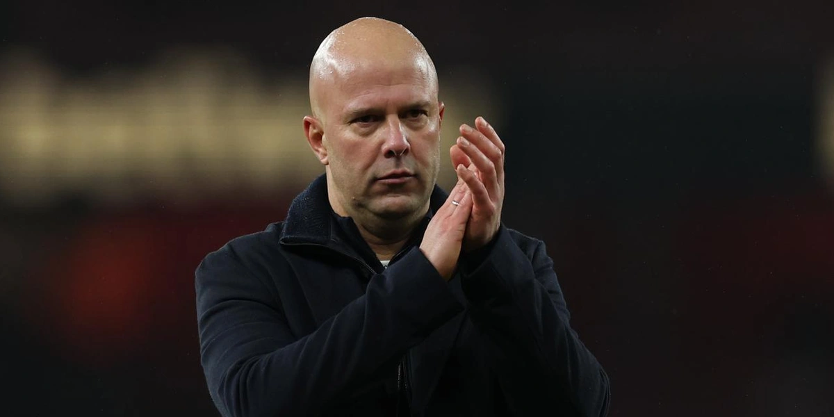 Arne-Slot-Buka-Suara-soal-Cemoohan-Fans-Liverpool-Usai-Hasil-Imbang-Kontra-Burnley