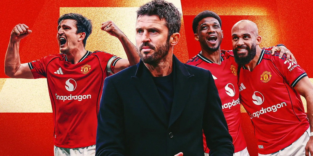 Manchester United Incar Tiga Poin Krusial di Emirates