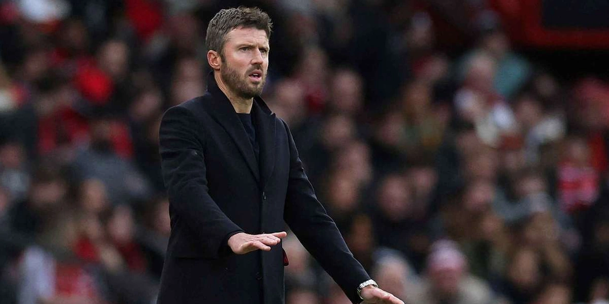 Michael Carrick Ingatkan Manchester United agar Tetap Membumi Meski Raih Kemenangan Besar Michael Carrick Ingatkan Manchester United agar Tetap Membumi Meski Raih Kemenangan Besar