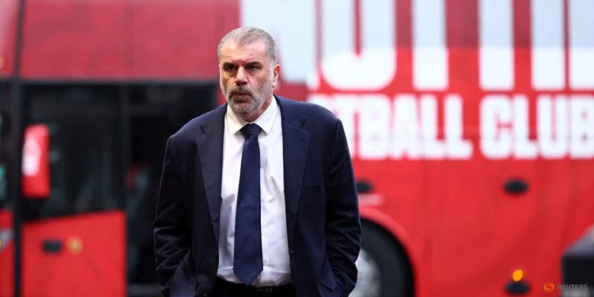 Ange Postecoglou Mengaku Terburu-buru Terima Nottingham Forest: Penyesalan Setelah Meninggalkan Tottenham