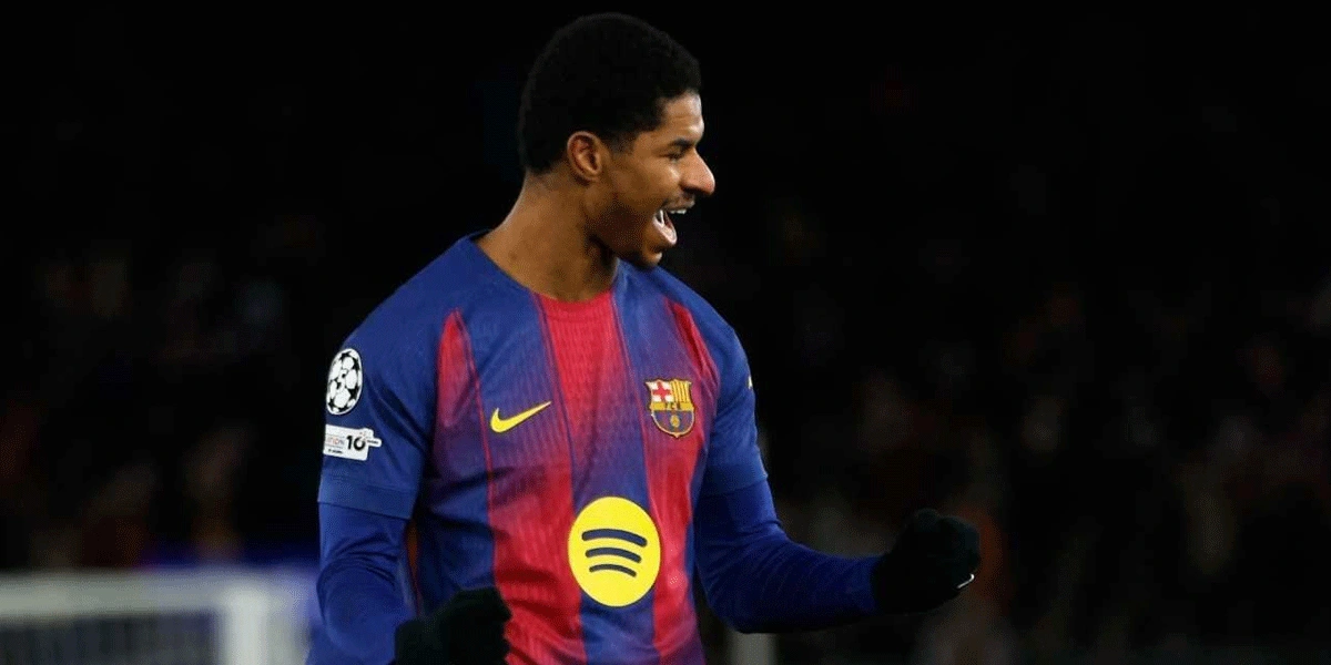 Michael Carrick Ingin Kembalikan Marcus Rashford ke Old Trafford