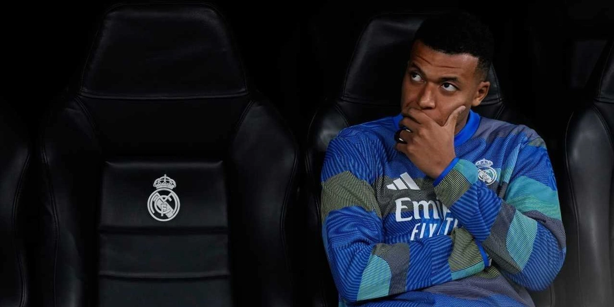 Mbappe Diragukan Hadapi Man City, Real Madrid Prioritaskan Pemulihan Total Mbappe Diragukan Hadapi Man City, Real Madrid Prioritaskan Pemulihan Total